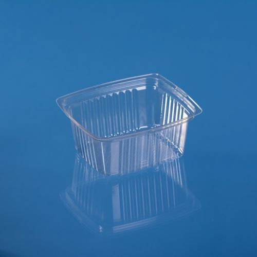 OPS RECTANGULAR CONTAINER GT70 700ML