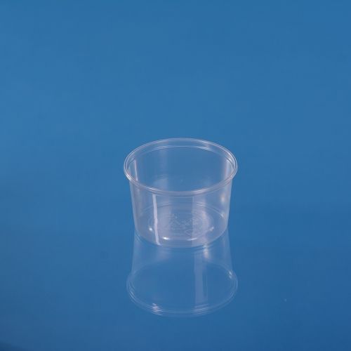 PP ROUND CONTAINER MP 300 ML