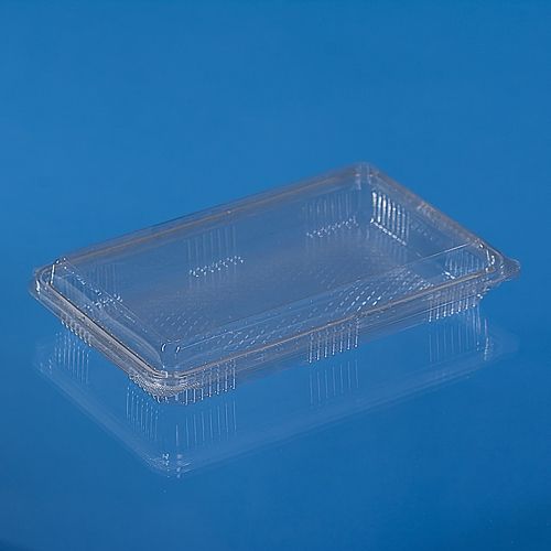 PET CONTAINER V117 500 ML