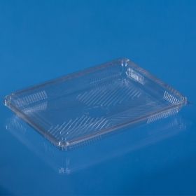 PET CONTAINER V118 1000 ML