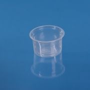 PP ROUND CONTAINER 350 ML D115