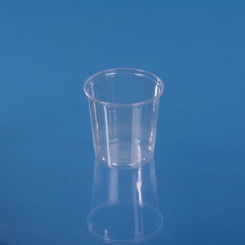 PP ROUND CONTAINER MP 500 ML