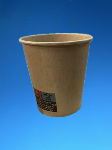 PAPER CUP 7OZ