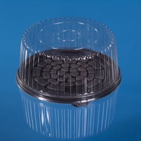 OPS ROUND CAKE CONTAINER T20/T33