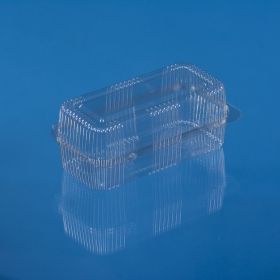 PET CONTAINER FT 10 A